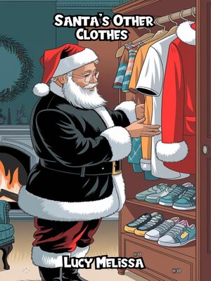 cover image of Santa's Other Clothes